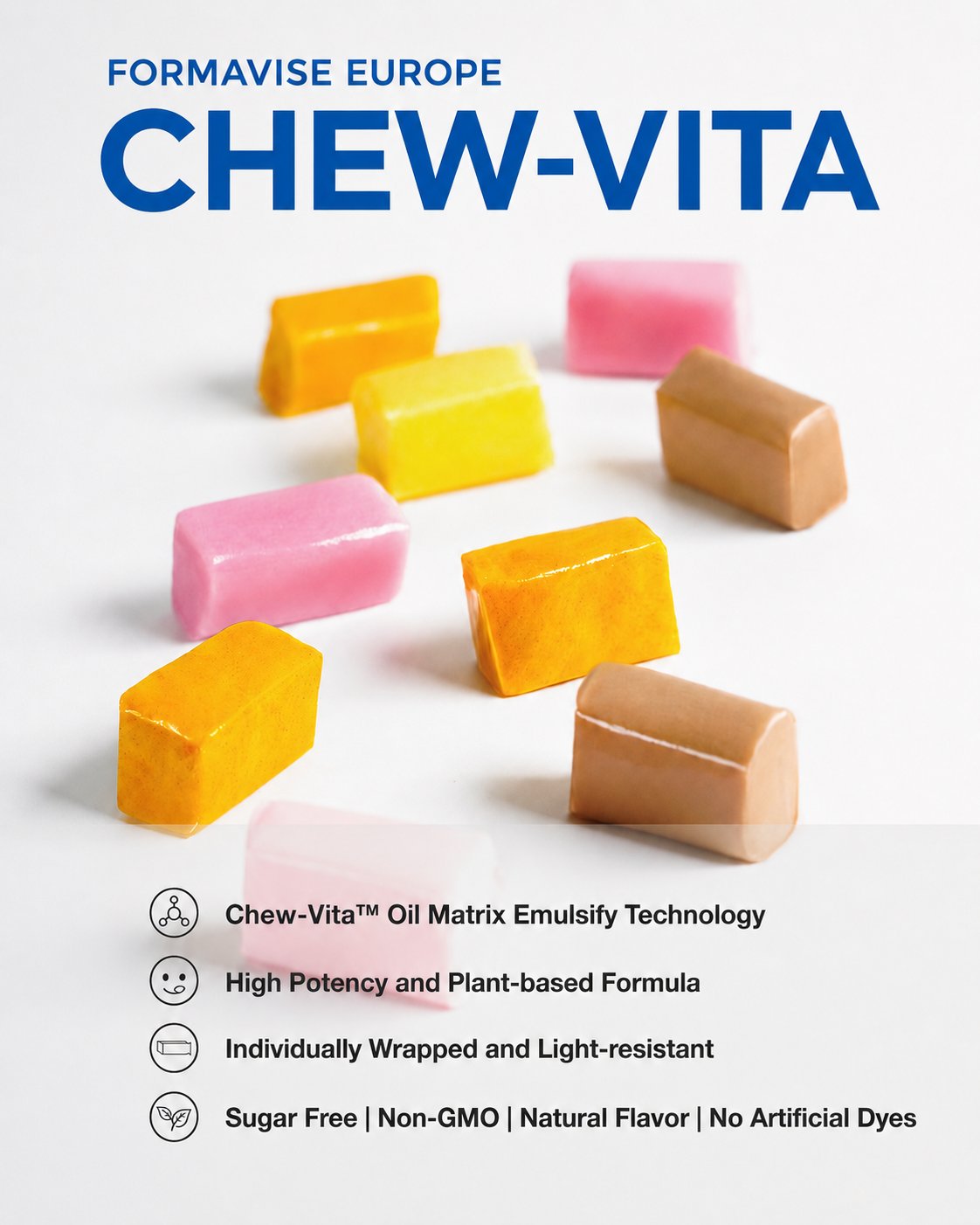 Chew-Vita™