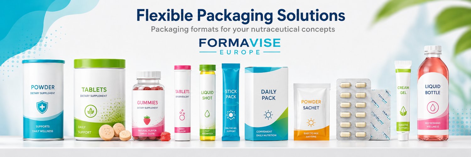 Packaging examples