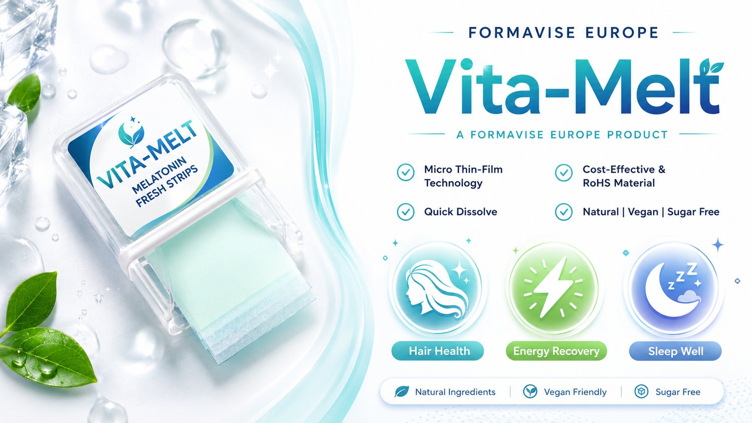 Vita-Melt™